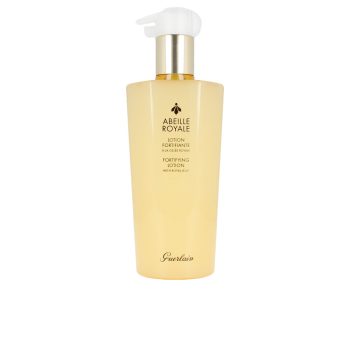 ABEILLE ROYALE fortifying lotion with Royal Jelly 300 ml