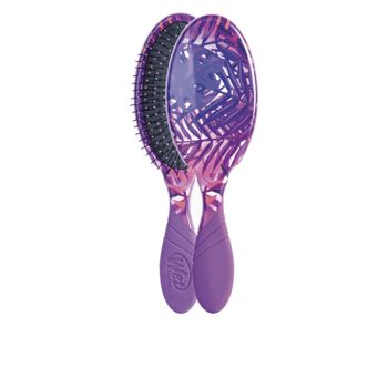 The wet brush PROFESSIONAL PRO detangler #neon summer tropics 1 u
