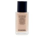 Chanel LES BEIGES fluide #br22