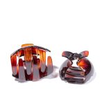 Inca FRENCH SHELL TONGS medium 1 unit