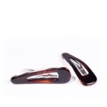 Inca FRENCH SHELL CLIP 2 pcs