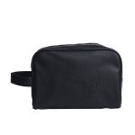 Carl&son Carl&son TOILET BAG #black 165 gr