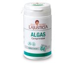 Ana MarÍa Lajusticia ALGAE #lemon flavor 104 capsules
