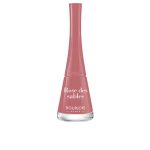 Bourjois 1 SECONDE nail polish #38-rose des sables 9 ml