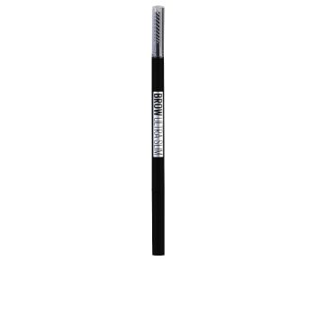Maybelline BROW ultra slim #06-black brown