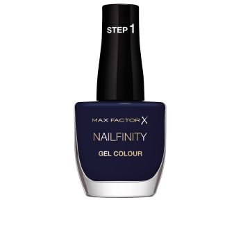 Max factor NAILFINITY #875-backstage