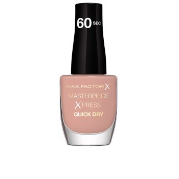 MASTERPIECE XPRESS quick dry #203-nude'itude 8 ml