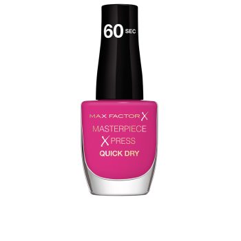 MASTERPIECE XPRESS quick dry #271-i believe in pink 8 ml