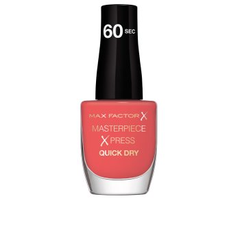 MASTERPIECE XPRESS quick dry #416-feelin' peachy 8 ml