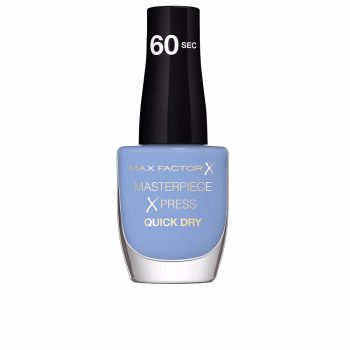 MASTERPIECE XPRESS quick drying ##blue me away 8 ml