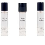 Chanel BLEU PARFUM edp vapo twist & spray 3 x 20 ml