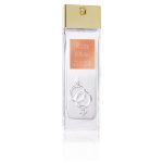 Alyssa Ashley ROSE MUSK eau de parfum spray 100 ml