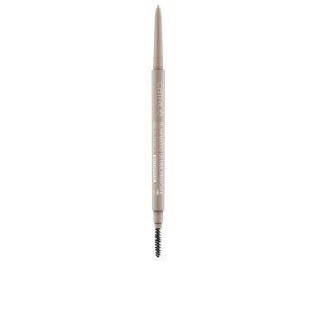 SLIM'MATIC ULTRA PRECISE brow pencil wp #015-ash blonde