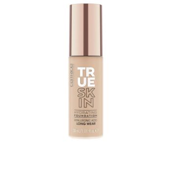 TRUE SKIN hydrating foundation #030-neutral sand