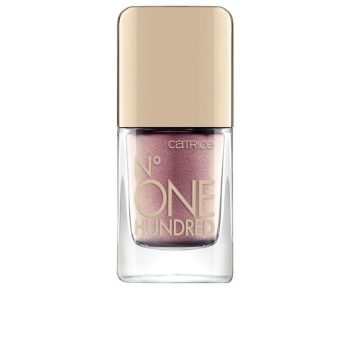 ICONAILS gel nail polish #100-party animal 10.5 ml