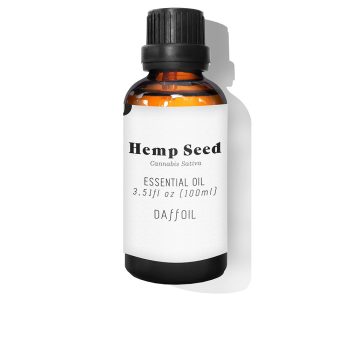 SEMILLA CAÑAMO essential oil 100 ml