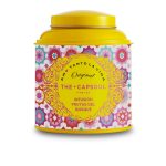 The Capsoul BULK INFUSION forest fruits 100 gr