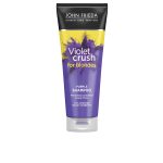John Frieda VIOLET CRUSH for blondes champú 250 ml