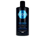 Syoss VOLUME shampoo for fine hair - bodyless 440 ml