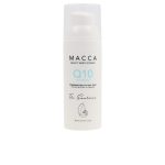 Macca Q10 AGE MIRACLE emulsion combination to oily skin 50 ml