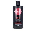 Syoss COLOR TECH shampoo for dyed hair 440 ml