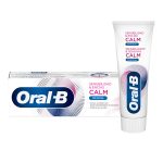 Oral-b SENSITIVITY & GUMS CALM original toothpaste 75 ml