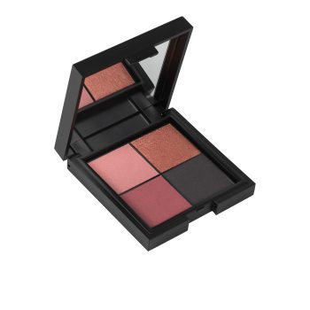 EYESHADOW palette #rose