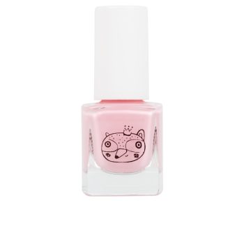 MIA KIDS esmalte uñas #raccoon