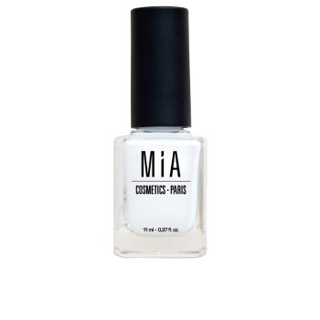 NAIL POLISH #frost white