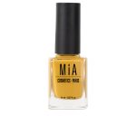 Mia Cosmetics Paris #dandelion NAIL POLISH