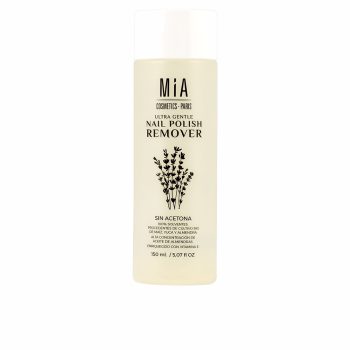 ULTRA GENTLE nail polish remover 150 ml