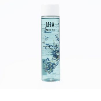 Mia Cosmetics Paris CORNFLOWER cleansing oil 200 ml