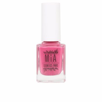 BIO-SOURCED enamel #pink opal