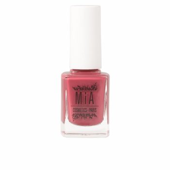 BIO-SOURCED polish #carnelian