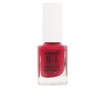 BIO-SOURCED enamel #red zircon