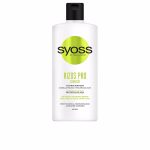 Syoss RIZOS PRO conditioner for wavy or curly hair 440 ml