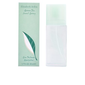 GREEN TEA SCENT eau parfumée spray 50 ml
