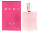 LancÔme MIRACLE eau de parfum spray 50 ml