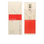 Armand Basi IN RED eau de toilette spray 100 ml