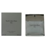 Calvin Klein TRUTH MEN eau de toilette spray 100 ml