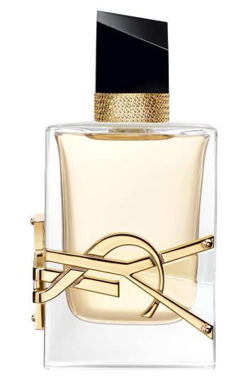 Yves Saint Laurent Libre Eau de Parfum 50ml Spray