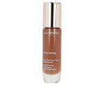 Clarins EVERLASTING teint mat haute tenue #120C-espresso