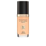 Max factor FACEFINITY 3IN1 primer, concealer & foundation #44