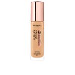 Bourjois ALWAYS FABULOUS 24H foundation #210 30 ml