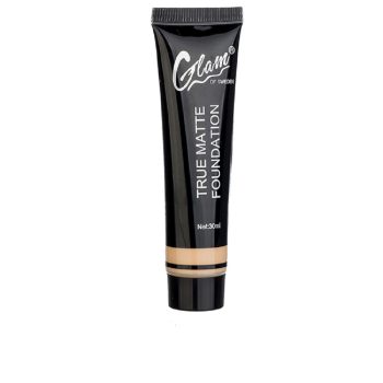 Glam Of Sweden TRUE MATTE foundation #15-beige