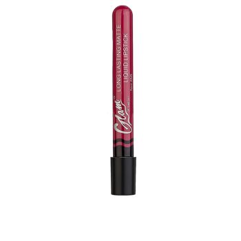 MATTE LIQUID lipstick #05-lovely