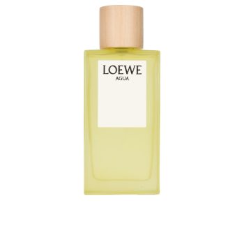 AGUA DE LOEWE eau de toilette spray 150 ml
