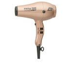 PARLUX 385 POWERLIGHT hairdryer #gold 1 u
