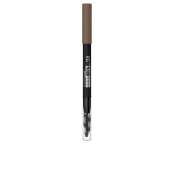 Maybelline TATTOO BROW 36H #06-ash brown