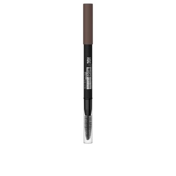 Maybelline TATTOO BROW 36H #07-deep brown